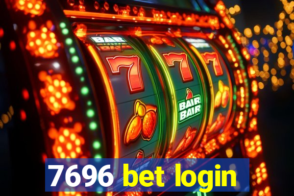 7696 bet login